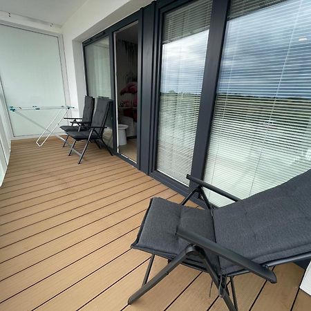Apartamenty Z Basenem-Polanki Aqua - Holiday City Kolobrzeg Dış mekan fotoğraf