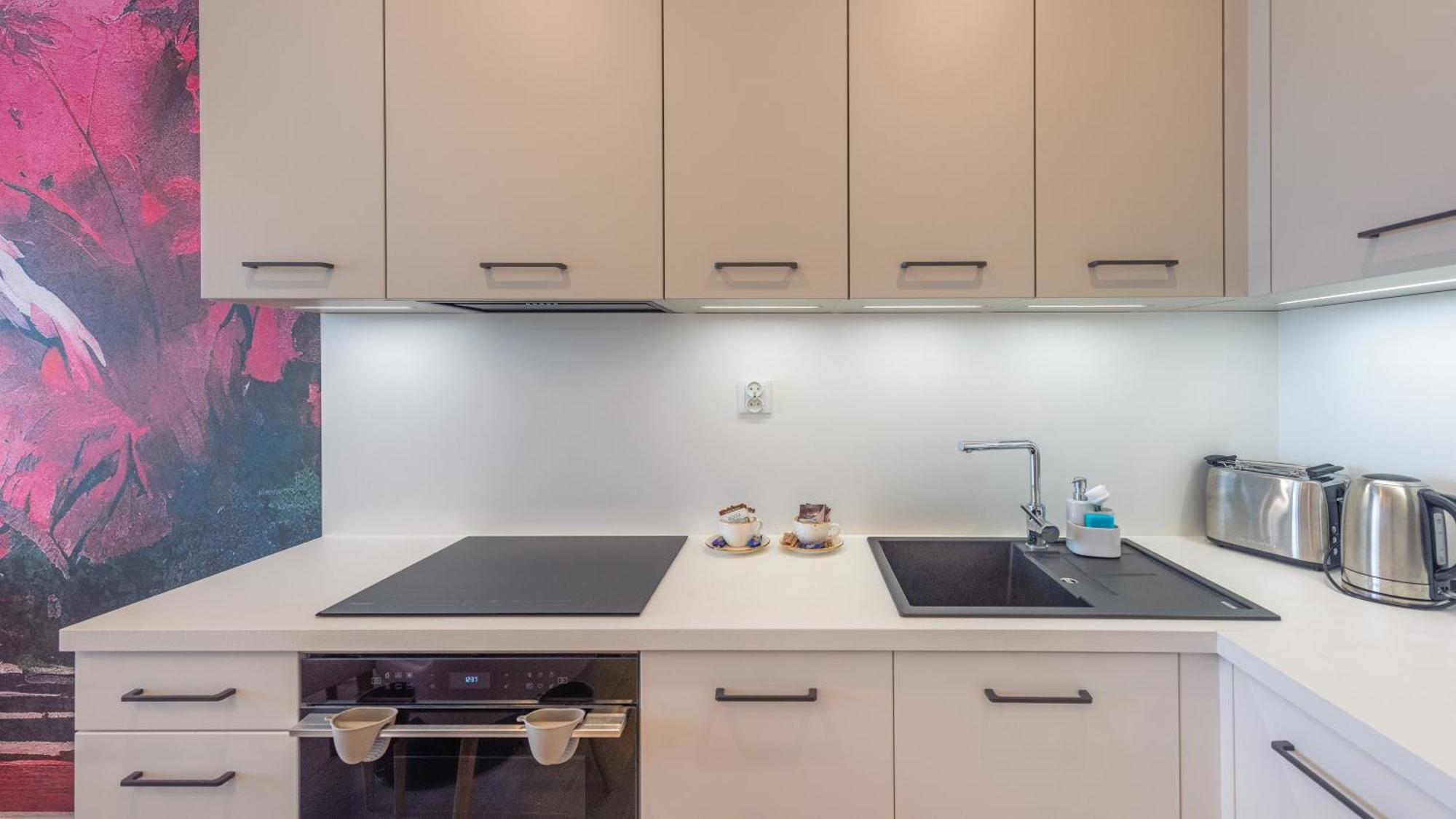 Apartamenty Z Basenem-Polanki Aqua - Holiday City Kolobrzeg Dış mekan fotoğraf